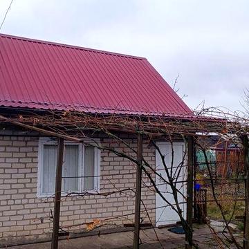 Продам дачу за медучилищем пзто