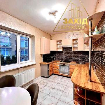 2 кімнатна Новобудова 2 поверх ЖК Європейський Волинь