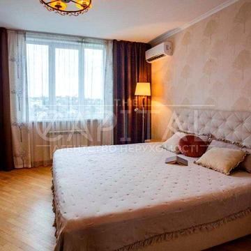 Продаж 5к квартири/пентхаусу 192м2 пр-т Лобановського 127-Г, Голосієво