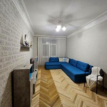 2-на квартира по вул.Гарматна 33/1 м.Шулявка м.Політехнічний інститут