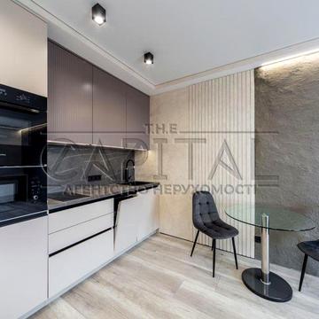 Продаж квартири, ЖК Нова Англія, Голосіївський р-н ЖК Нова Англія