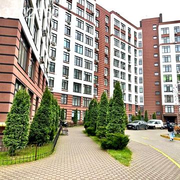 Довгострокова оренда 2к Квартира Садова вулиця ЖК Пражский квартал 2