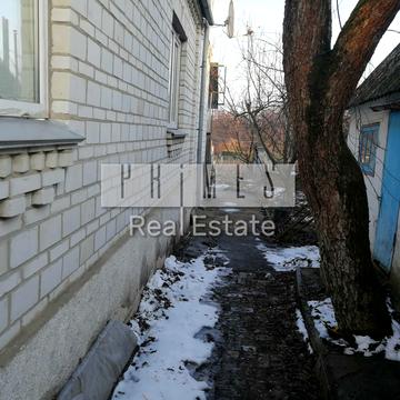 Гайова вул.