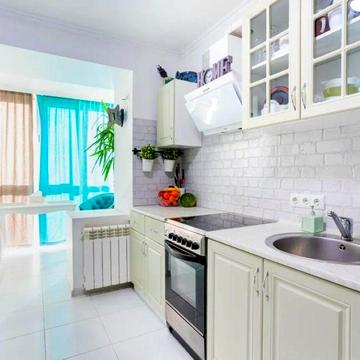 Митрополита Андрея Шептицького вул. (Анатолія Луначарського), 3-Б