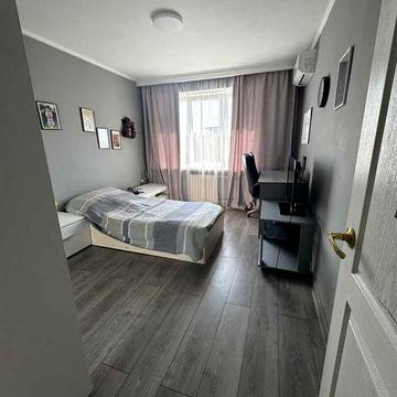 Продам уютную 4к квартиру пр  Гагарина Подстанция