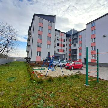 Сонячна вул., 19а