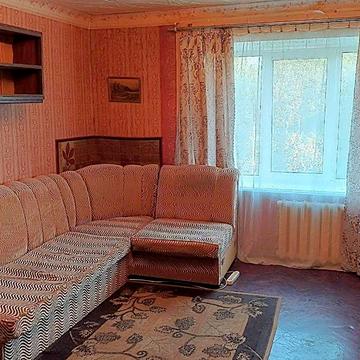 Здам двухкімнатну квартиру голосеєвский р-н