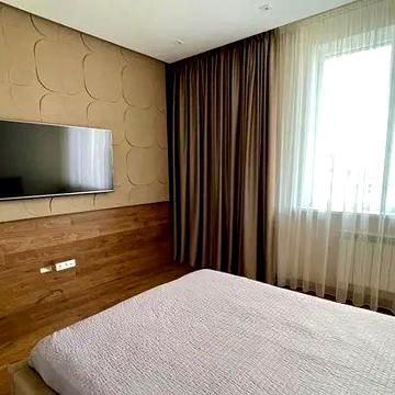 Оренда 2.х квартира вул Тютюнника 37/1