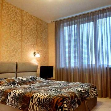 Сдам  2х комнатную квартиру в ЖК Альтаир 1, Люстдорфская дорога 55