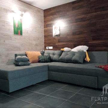 Горіхуватський Шлях вул. (Генерала Родимцева), 3-А