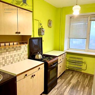 Довгострокова оренда 3к Квартира Калинова вулиця