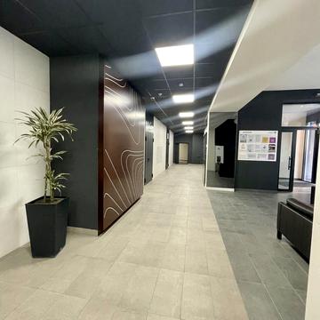 Дніпровська набережна вул., 15-К