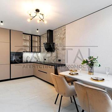 Продажа квартиры, Ирпень, ЖК Центральный 2