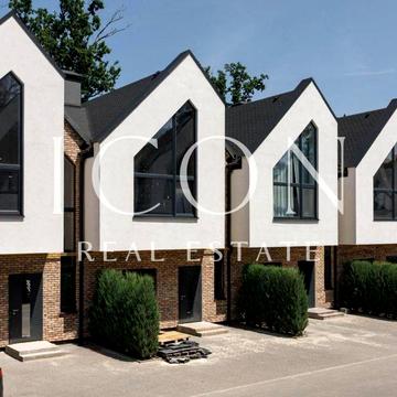 Продаж таунхаусу | 107м² | м.Буча
