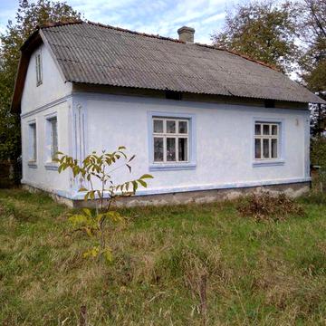 Продається будинок