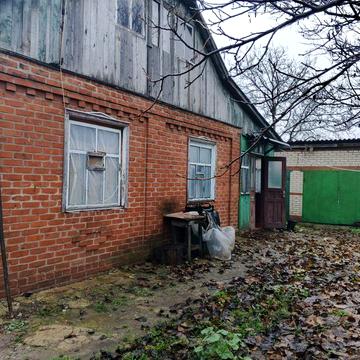 Продаю уютный и очень теплый дом в живописном р-не г Мерефа