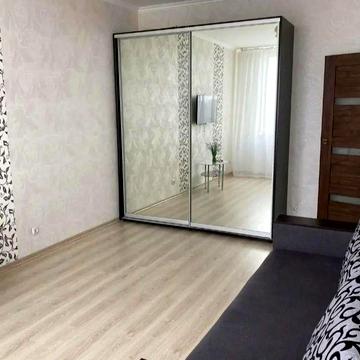 Сдам 1ую квартиру ЖК Альтаир, Люстдорфская дорога.Генератор