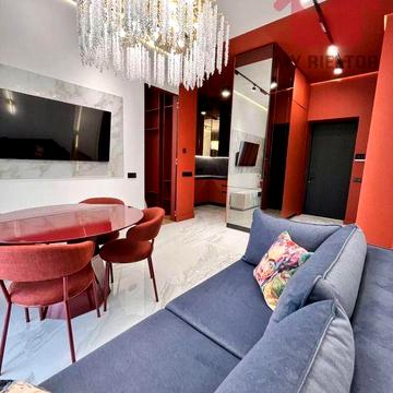 оренда трикімнатної квартири ЖК Park Land