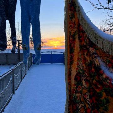 Ваш будинок серед природи