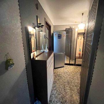 Довготривала оренда 2к квартири на вул. Василя Червонія