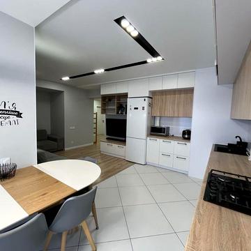 Оренда 3х кімнатної квартири. Центр міста