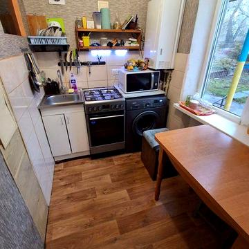 Сдам 3к квартиру АОГАЗ Соцгорд