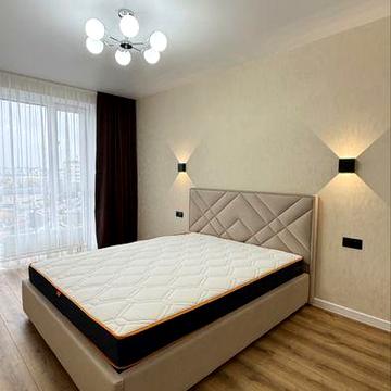 Прдож сучасної квартири в новому ЖК ЖК Forest Home