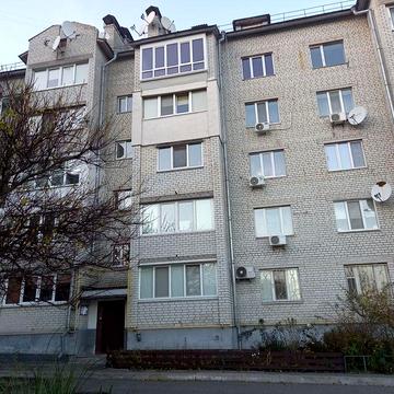 Оренда 3кімнатної квартири,газ