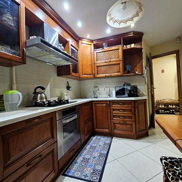 Березинська вул., 32