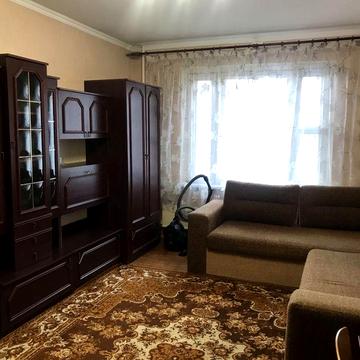 Двокімнатна квартира, Бальзака 72/19