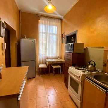 Оренда 1 кімнатноі квартири Б. Хмельницького