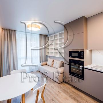 Віктора Некрасова вул. (Північно-Сирецька), 10-А