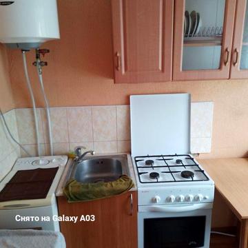 Здається однокімнатна на Київській