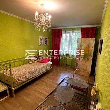 Продаж 1-кімнатної смарт-квартири Південна Борщагівка