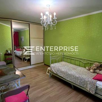 Продаж 1-кімнатної смарт-квартири Південна Борщагівка