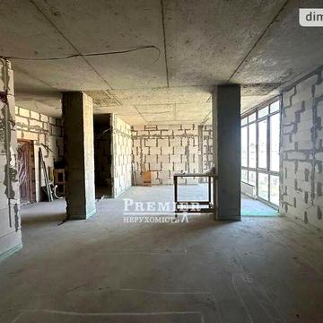 Продаж 2к Квартира Дача Ковалевського вулиця