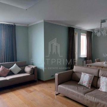 Валерія Лобановського просп., 126-Г