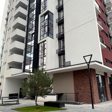 Ленкавського вул., 34