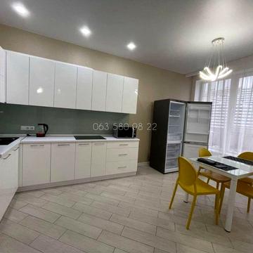 ⁉️Новый берег ‼️Сдам 1комн. 8 станция фонтана