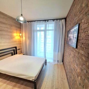 Оренда 1К. Центр . Генератор , Паркінг .