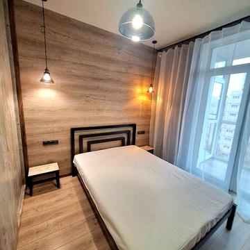 Оренда 1К. Центр . Генератор , Паркінг .