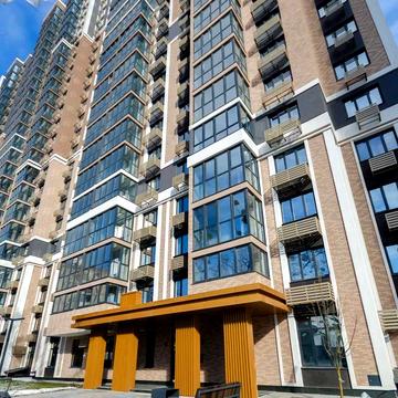 Без % 3х кімнатна квартира! 101 м2! Метро Васильківська! ЖК Голосіїво! ЖК голосіївський