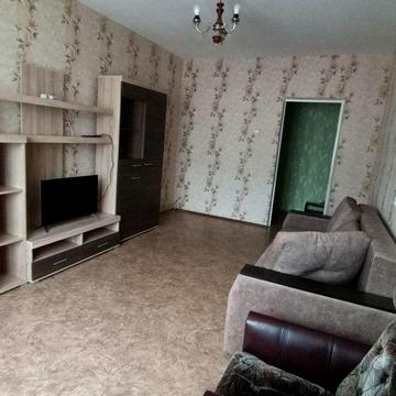 Хорошенькая 1 ком.кв.в р-не Масаны