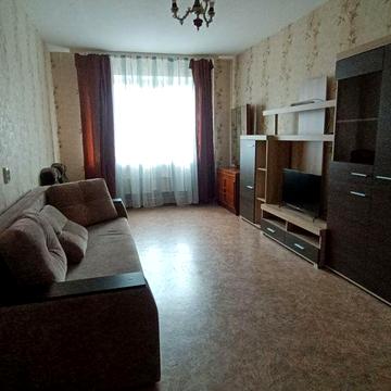 Хорошенькая 1 ком.кв.в р-не Масаны