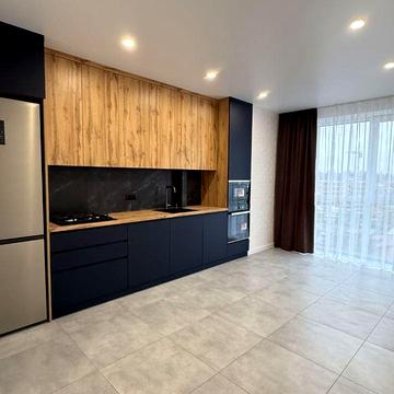 Праведників Світу вул., 21