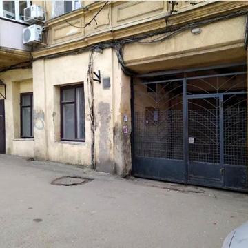 Ольгіївська вул. (Академіка Павлова), 37