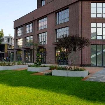 Продам 3-комн. квартиру на Ак. Филатова. в сданном доме -ЖК Манхэттен. ЖК Манхеттен