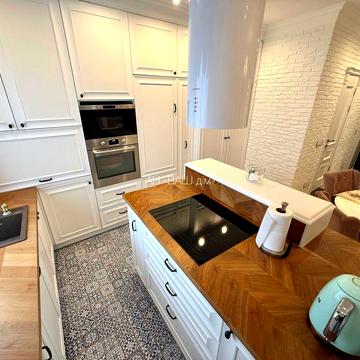 ПРОДАЖ 1-кім. квартира, ЖК КАЛИНОВА Слобода МЕБЛІ ТЕХНІКА / коло ОЗЕРА ЖК Калинова Слобода