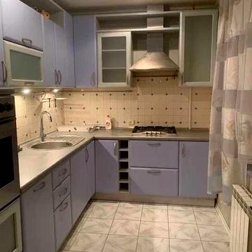 Продам квартиру 4+1! Лівий берег, 11 район!