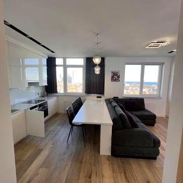 СуперПредложение‼️СдамКрасивуюКвартиру/Вид на море10Фонтана31Жемчужина